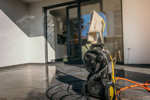 Best Dumpster Area Cleaning  in Wadesboro, NC