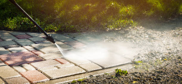 Best Parking Lot and Garage Cleaning  in Wadesboro, NC