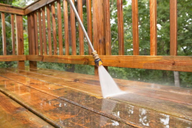 Best House Exterior Washing  in Wadesboro, NC