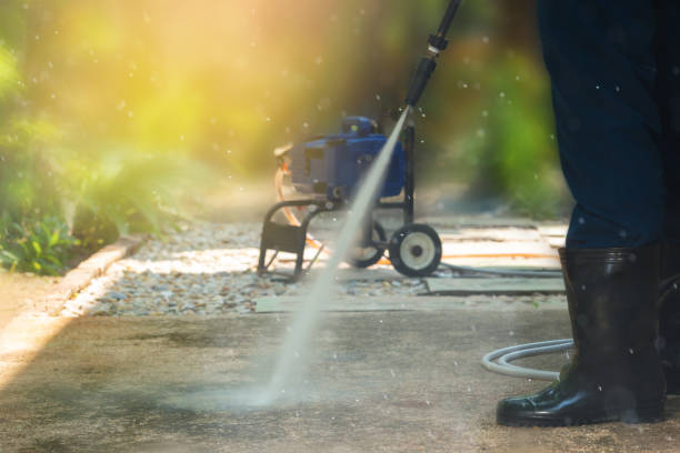 Best Factory Floor Cleaning  in Wadesboro, NC